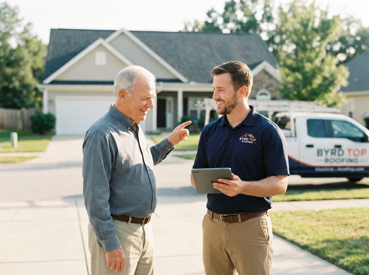 Roofing Harwood, MO FAQs